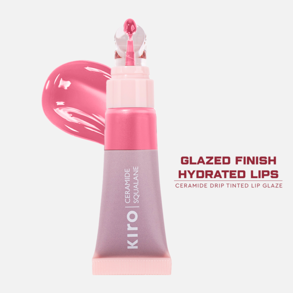 Ceramide Drip Tinted Lip Glaze