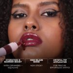 Ceramide Drip Tinted Lip Glaze - Image 6