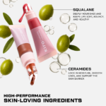 Ceramide Drip Tinted Lip Glaze - Image 3