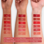 Fleur Serum Lip Balm - Image 25