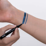 Waterproof soft- matte Eyeliner pen - Image 19