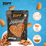Almond (Badam – Non Parell)- 500g - Image 3
