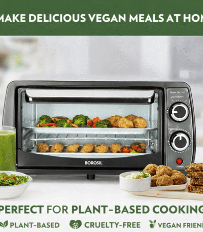 Oven Toaster Griller (OTG)