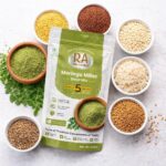 Dosa mix combo