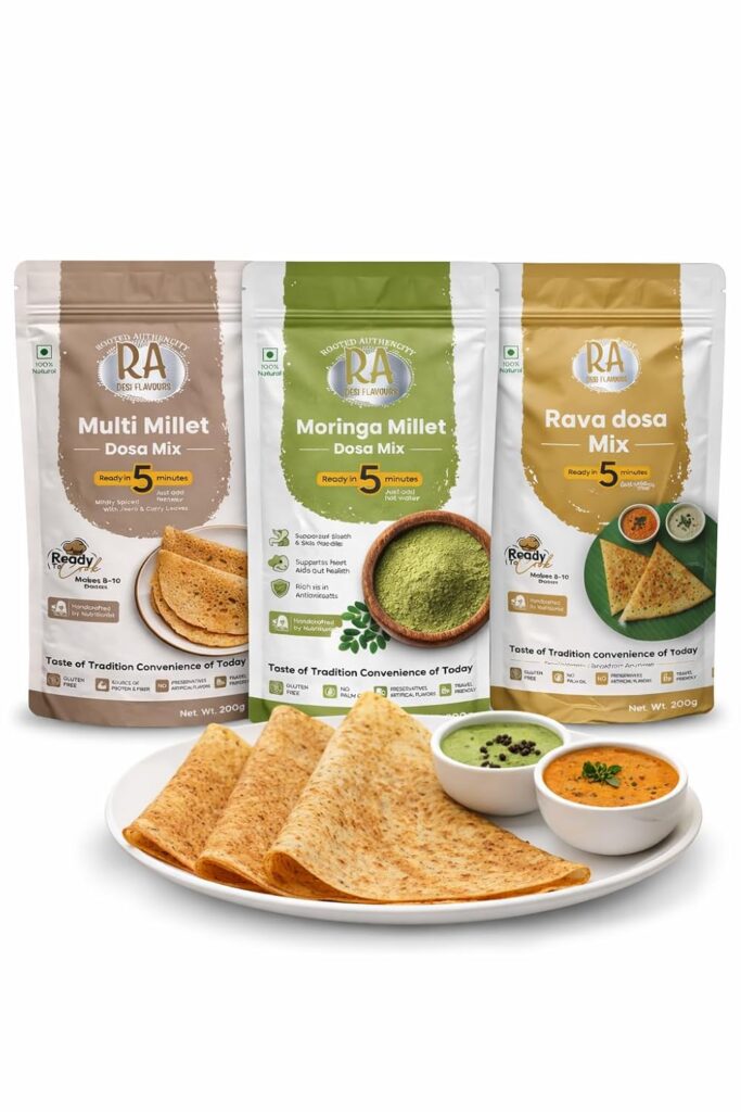 Dosa mix