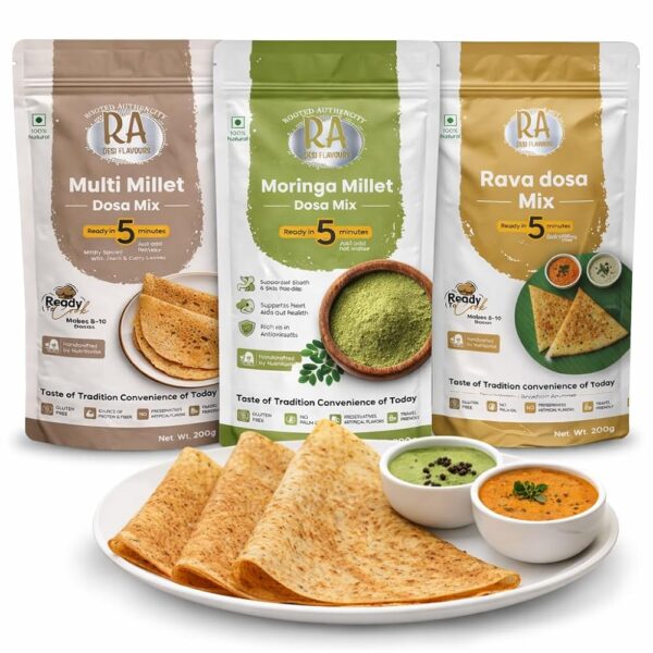 Dosa mix