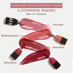 Four Play Glossfinity Liquid Lipstick - Image 10
