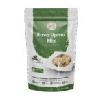 Rava upma