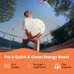 Neuro Energy & Focus Caffeine Gums – Cinnamon - Image 6