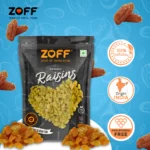 Green Raisins (Green Kishmish) - Image 3