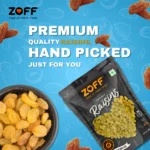 Green Raisins (Green Kishmish) - Image 4