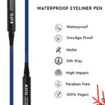 Waterproof soft- matte Eyeliner pen - Image 18