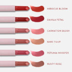 Fleur Serum Lip Balm - Image 10