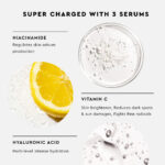 Daily Dewy Serum Foundation - Image 3