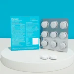 Neuro Energy & Focus Caffeine Gums – Peppermint - Image 9