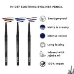 HI - Def Soothing Eyeliner Pencil - Image 13