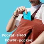 Neuro Energy & Focus Caffeine Gums – Peppermint - Image 11