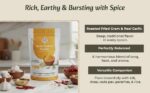 Garlic Chutney Powder Combo | Groundnut & Garlic Ready Mix - Image 3