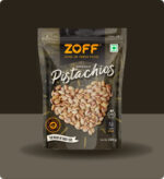 Roasted & Salted Pista (Pistachios)