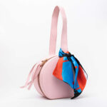 Vegan Leather Bag - Image 10