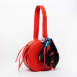 Vegan Leather Bag - Image 5