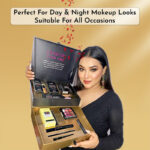 Iba Must Have Glam Look Makeup Box - Image 7