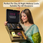 Iba Must Have Glam Look Makeup Box - Image 3