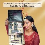 Iba Must Have Glam Look Makeup Box - Image 11