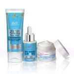 Iba No More Spots Skin Care Regime Combo