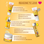 Iba Ubtan Radiance Skincare Kit for Glowing Skin - Image 2