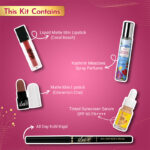 Iba Travel Friendly Makeup & Fragrance Set - Image 3
