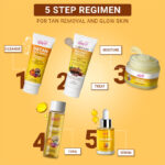 Iba Ubtan Radiance Skincare Kit for Glowing Skin - Image 3