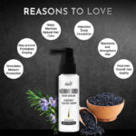 Iba No More Grey Hair Serum (Pack of 2 ) - Image 2