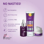 Iba Vitamin C Skin Care Regime Combo for Brighter Skin - Image 4