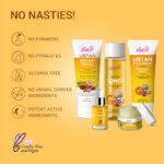 Iba Ubtan Radiance Skincare Kit for Glowing Skin - Image 4