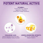 Iba Vitamin C Skin Care Regime Combo for Brighter Skin - Image 5