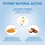 Iba No More Spots Skin Care Regime Combo - Image 5