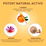 Iba Ubtan Essentials Skin Care Regime Combo for Glowing Skin - Image 5