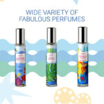 Iba Eau De Parfum- Kashmir Meadows 15 ml - Image 5