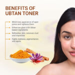 Iba Ubtan Toner, 130 ml - Image 3