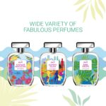 Iba Eau De Parfum – Rain Drops, 100 ml - Image 6