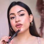 Iba Matte Forever Non Transfer Lipstick- 10 One & Only, 2 g - Image 3
