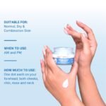 Iba Advanced Activs Hydra Burst Water Cream, 50 g - Image 3