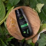 Iba Professional Plant Keratin Protein Shampoo, 230 ml - Image 3
