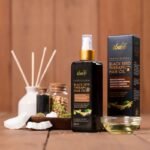 Iba Professional Black Seed Therapy Hair Oil, 240 ml - Image 2