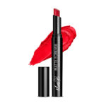 Iba Matte Forever Non Transfer Lipstick - 11 Nikkah Red, 2g