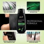 Iba Professional Plant Keratin Protein Shampoo, 230 ml - Image 4