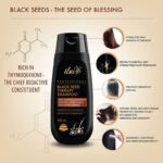 Iba Anti-Dandruff Black Seed Therapy Shampoo & Conditioner Combo - Image 3