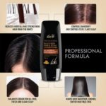 Iba Black Seed Hair & Scalp Conditioner, 125 ml - Image 3