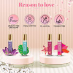 Iba Pure Perfume Gift Set - Image 6